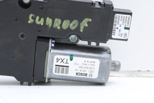 2013-2018 Acura RDX Sunroof Roof Glass Power Motor 70450-TX4-A01 OEM - Alshned Auto Parts