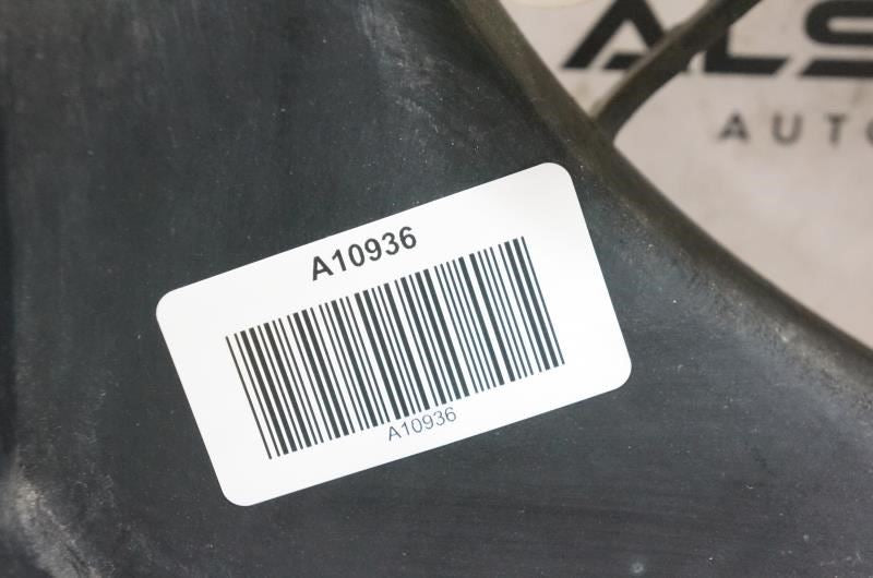 2008-12 Honda Accord 2.4 Radiator Cooling Fan Motor Assembly 19015-R40-A01 OEM - Alshned Auto Parts