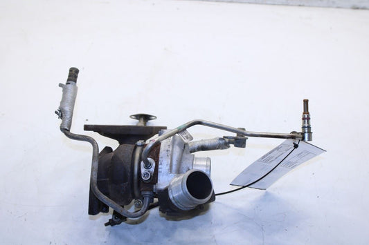 2018-20 Ford F150 XL Super Cab 2.7L turbo 4WD Right Side Engine Turbocharger 65K - Alshned Auto Parts