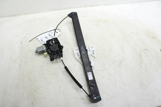 2019-2024 Audi Q3 S Line Rear Right Door Window Regulator w/ Motor 83A-839-462 - Alshned Auto Parts