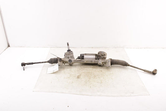 2015-18 Jeep Cherokee Limited 3.2L Steering Gear Rack and Pinion 86K 68369260AA - Alshned Auto Parts