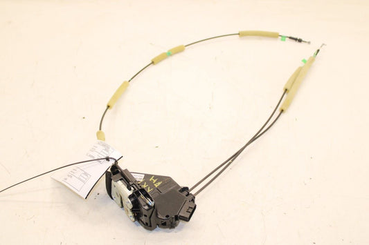 2014-2020 Infiniti QX60 Rear Right Side Door Lock Latch Actuator 82500-3JA0B OEM - Alshned Auto Parts