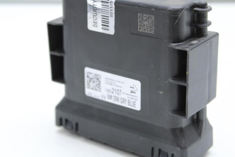 2019-2022 Chevrolet Silverado 1500 Park Assist Control Module 13532107 OEM - Alshned Auto Parts