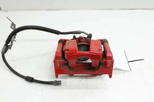 20-25 Ford Explorer ST Rear Left Driver Side Brake Disc Caliper L1MZ-2553-K OEM - Alshned Auto Parts