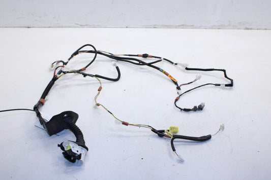 2013-2020 Lexus GS350 Front Right Passenger Door Wire Harness 82151-30C80 OEM - Alshned Auto Parts