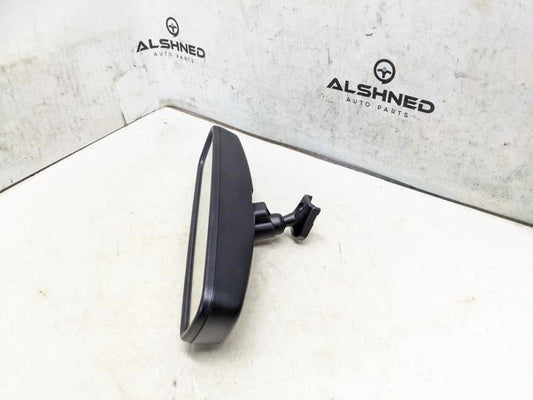 2015-2023 Ford Mustang Interior Rear View Mirror FU5A-17E678-TC OEM - Alshned Auto Parts