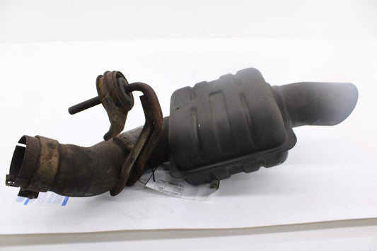 2018-24 Ford Expedition Limited 3.5L Rear Exhaust Muffler Pipe JL14-5201-AL OEM - Alshned Auto Parts