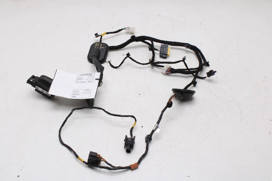 2023 Kia Sportage Hybrid EX Front Left Driver Door Wire Harness 91600-P1690 OEM - Alshned Auto Parts