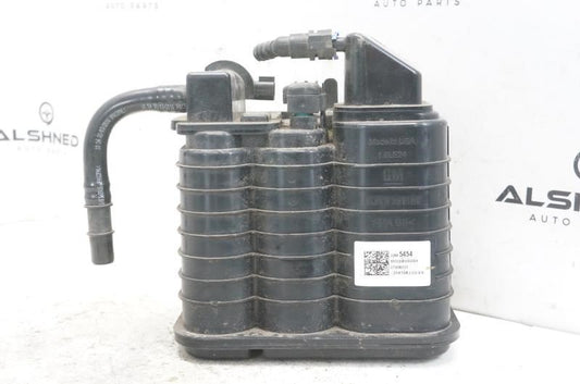 16-17 Chevrolet Malibu LT 1.5L Fuel Vapor Evaporator Emission Canister 22985454 - Alshned Auto Parts