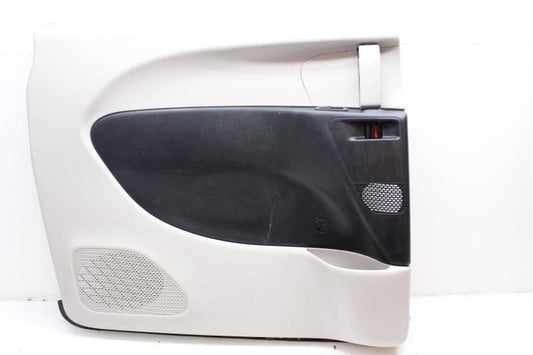 2017-2024 Chrysler Pacifica Rear Left Sliding Door Trim Panel 5RP652D2AH OEM - Alshned Auto Parts