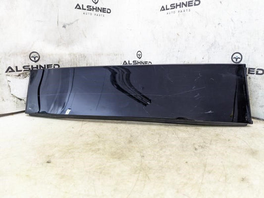 18-24 Ford Expedition RR LH Door Forward Applique Molding JL1B-78255A35-AG *ReaD - Alshned Auto Parts