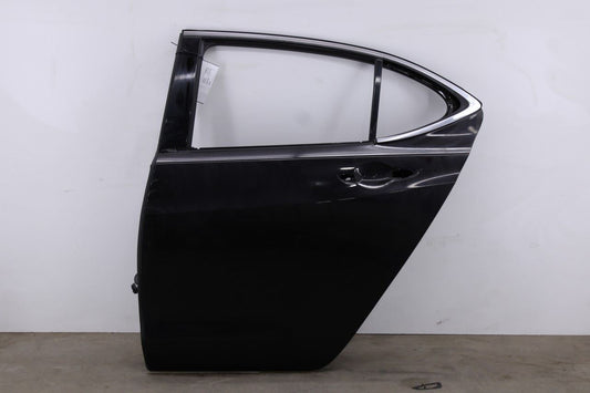 2015-2020 Acura TLX Tech Rear Left Driver Side Door Shell Panel 67550TZ3A90ZZ - Alshned Auto Parts