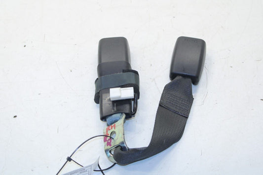 2013-16 Lexus GS350 3.5L AWD Rear Passenger Right Side 2nd Row Seat Belt Buckle - Alshned Auto Parts