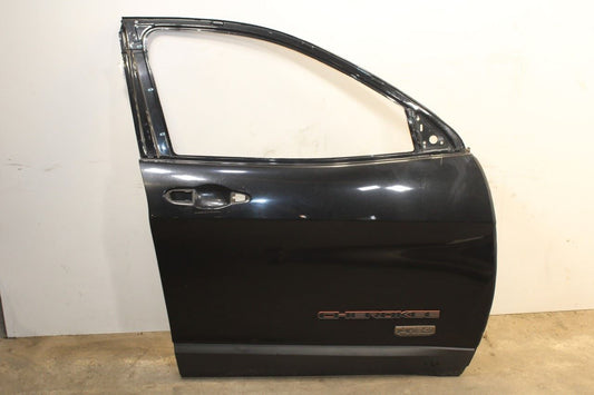 2014-2018 Jeep Cherokee 75th Anniversary Front Right Passenger Door Shell Panel - Alshned Auto Parts