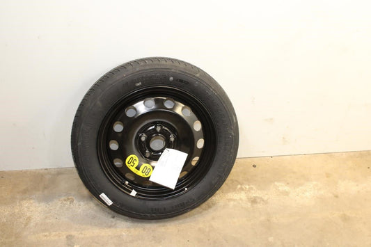 2012-2018 Volkswagen Jetta Sport Steel Spare Wheel Tire Maxxis T125/90R16 98M - Alshned Auto Parts