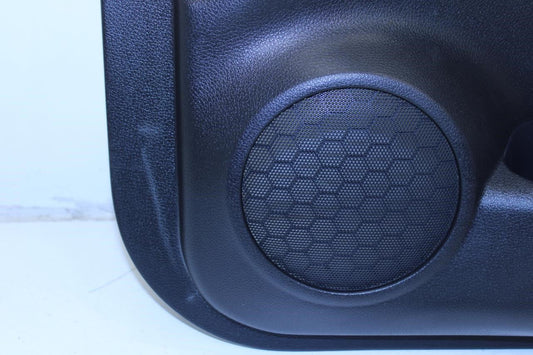 2014-2016 Nissan Rogue SV Front Right Side Door Trim Panel 80900-4BA2A OEM *ReaD - Alshned Auto Parts