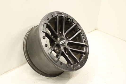 2017-2020 Ford F150 Raptor Alloy Wheel R17x8.5 6 Spoke KL3Z-1007-E OEM - Alshned Auto Parts