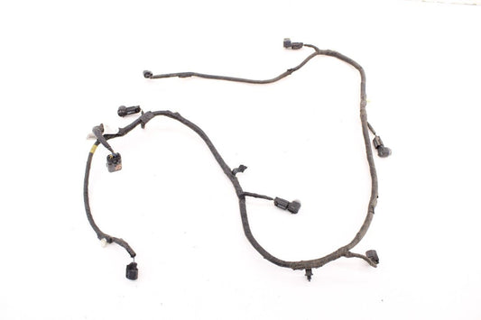17-20 Lincoln MKZ Reserve Rear Bumper Wire Harness w Park Sensors HP5T-15K868-AC - Alshned Auto Parts