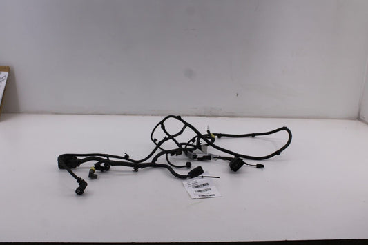 21-23 Hyundai Santa Fe SEL FEM Cruise Control Wiring Harness 91840-S2530 *ReaD* - Alshned Auto Parts