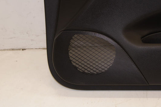 14-17 Infiniti QX50 Front Right Passenger Door Trim Panel 80900-1UR3B OEM *ReaD* - Alshned Auto Parts