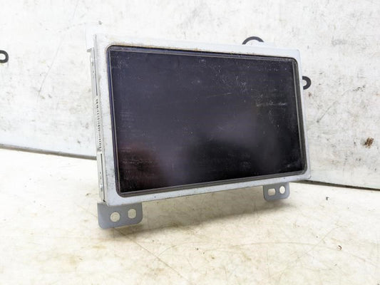 2015 Chevrolet Equinox Upper Dashboard Information Display Screen 22807201 OEM - Alshned Auto Parts