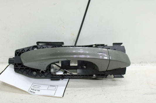 2019-24 Audi Q3 S Line Front Right Door Exterior Handle 5G0-837-206-R-GRU *ReaD* - Alshned Auto Parts