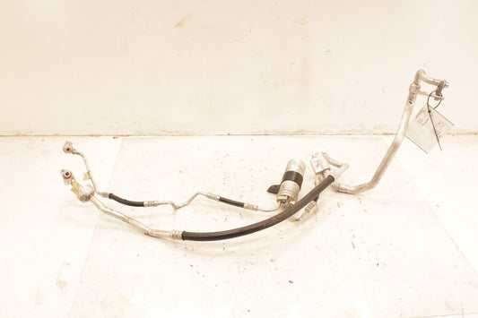 2018-21 Ford EcoSport SE 1.0L AC Conditioning Discharge and Suction Liquid Hose - Alshned Auto Parts