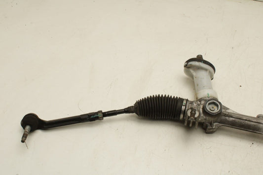23-25 Kia Sportage Hybrid EX Power Steering Gear Rack and Pinion Korea built 56K - Alshned Auto Parts