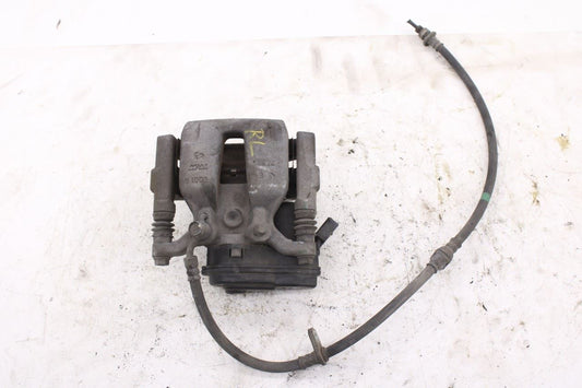 2017-2020 Acura MDX w/Tech Pkg Rear Left Disc Brake Caliper Assy 43019-TZ5-A11 - Alshned Auto Parts