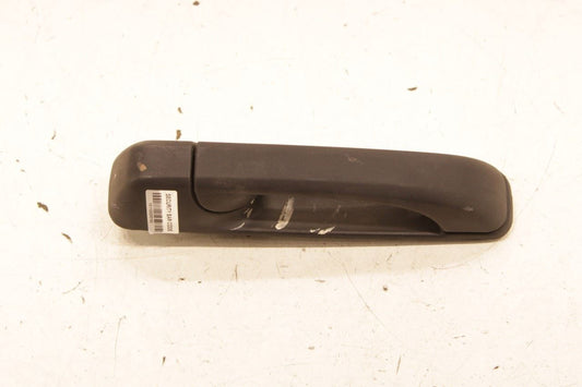 11-23 Ram 2500 Tradesman Crew Cab Rear Passenger Right Side Door Exterior Handle - Alshned Auto Parts