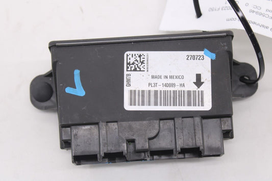 23-2024 Ford F150 XLT Supercrew Electronic Relay Control Module ECM PL3T14D089HA - Alshned Auto Parts
