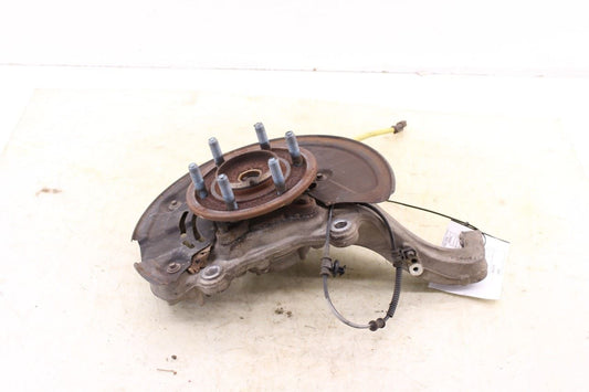 2018-2021 Ford Expedition Limited Front Left Driver Side Spindle Knuckle Hub - Alshned Auto Parts