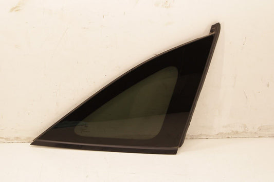 2022-2025 Hyundai Tucson SEL Rear Right Side Quarter Window Glass 87820-N9010 - Alshned Auto Parts