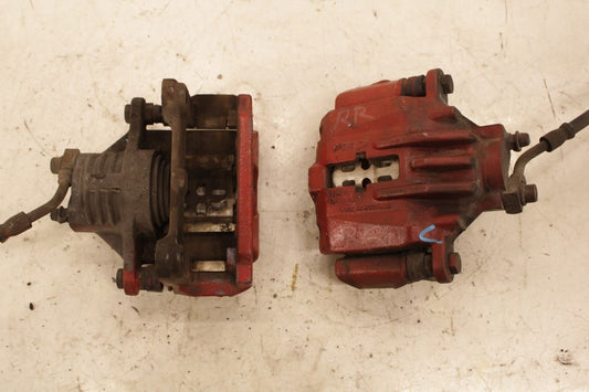 1997-2004 Chevrolet Corvette Rear Right and Left Driver Side Brake Disc Caliper - Alshned Auto Parts