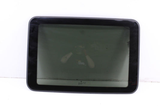 2023-2025 BMW 430i Gran Coupe xDrive Roof Sunroof Window Glass 54108737865 OEM - Alshned Auto Parts