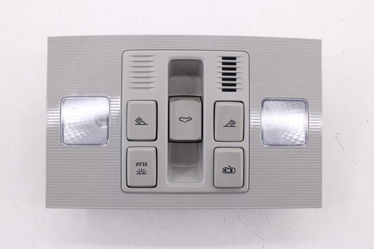 2019-2026 Volkswagen Jetta SE Inner Front Roof Overhead Console 3CN947105AQAW - Alshned Auto Parts
