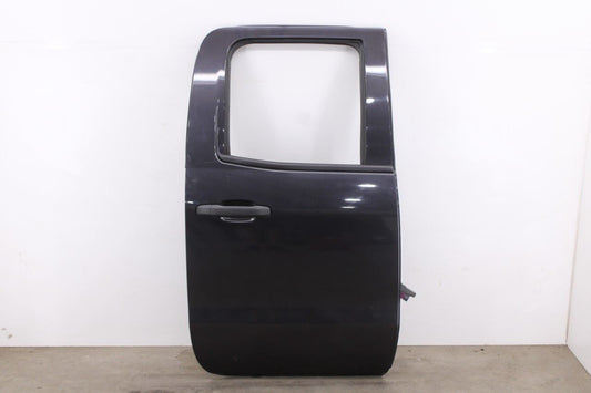 14-19 Chevrolet Silverado 1500 Work Truck 2WT Double Cab RR RH Door Shell Panel - Alshned Auto Parts
