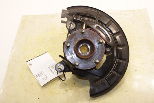 2020-25 Mazda CX-30 2.5 S Front Left Driver Side Spindle Knuckle Hub DGH9-33-03Y - Alshned Auto Parts