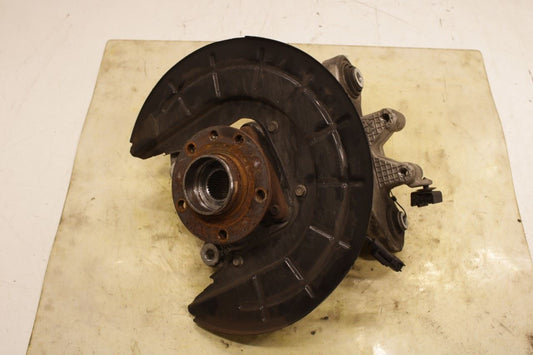 2019-2022 Jeep Cherokee Latitude Rear Left Side Spindle Knuckle Hub 5090131AA - Alshned Auto Parts