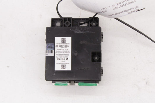 2021-2025 Kia Sorento X-Line SX Prestige Front Right Seat Heater Control Module - Alshned Auto Parts