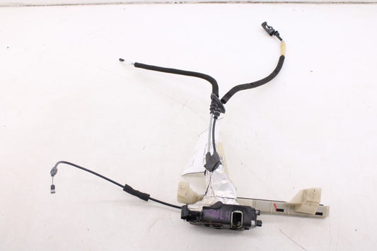 2018-21 Ford Expedition Max XLT Front Left Driver Side Door Lock Latch Actuator - Alshned Auto Parts