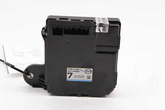 2021-2023 Mazda CX-9 Grand Touring Network Gateway Control Module TC3M-67-GM0J - Alshned Auto Parts