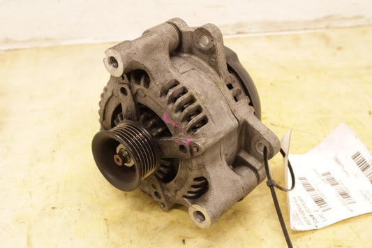 2012-2018 Jeep Wrangler Sport 2dr 3.6L Alternator Generator 68078950AB OEM - Alshned Auto Parts