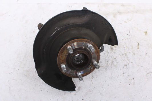 14-20 Acura MDX w/Technology Pkg Front Right Passenger Side Spindle Knuckle Hub - Alshned Auto Parts