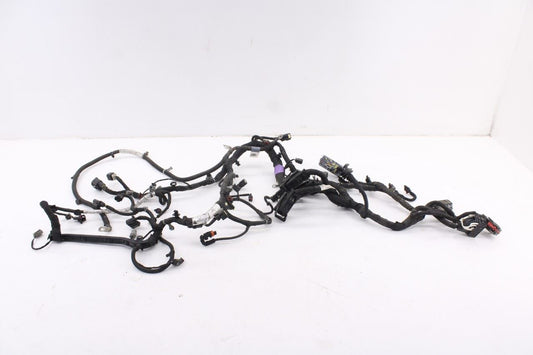 2018-2019 Chevrolet Equinox LT 1.5L FWD Engine Wire Wiring Harness 84194389 OEM - Alshned Auto Parts