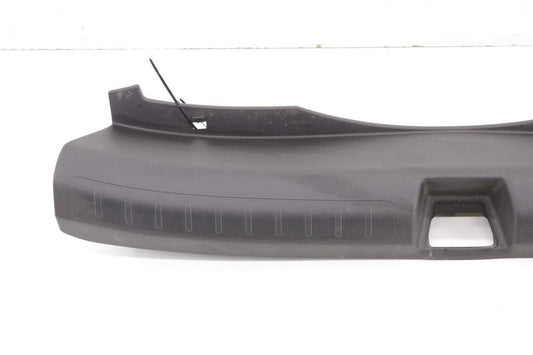 2022-2026 Honda Civic Sport Rear Trunk Sill Scuff Kick Plate Trim Finish Panel - Alshned Auto Parts