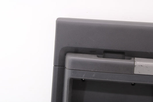 08-16 Ford F-250 Crew Cab Lariat Rear Left Side Door Trim Panel DC34-2627407-DA - Alshned Auto Parts