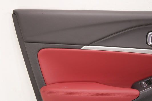 2023-2025 Acura Integra A-Spec Front Left Driver Door Trim Panel 835503S5A000SA - Alshned Auto Parts