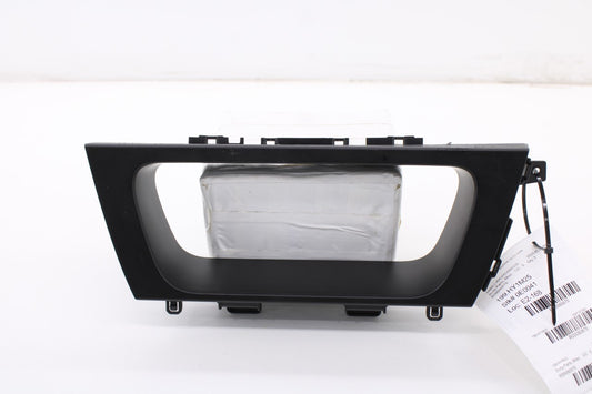 24-25 Hyundai Elantra SE Dash LH Side Speedometer Instrument Cluster Trim Bezel - Alshned Auto Parts