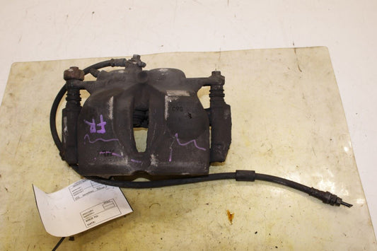 18-24 Volkswagen Atlas S 3.6L Front Right Disc Brake Caliper 3QF-615-124-A OEM - Alshned Auto Parts